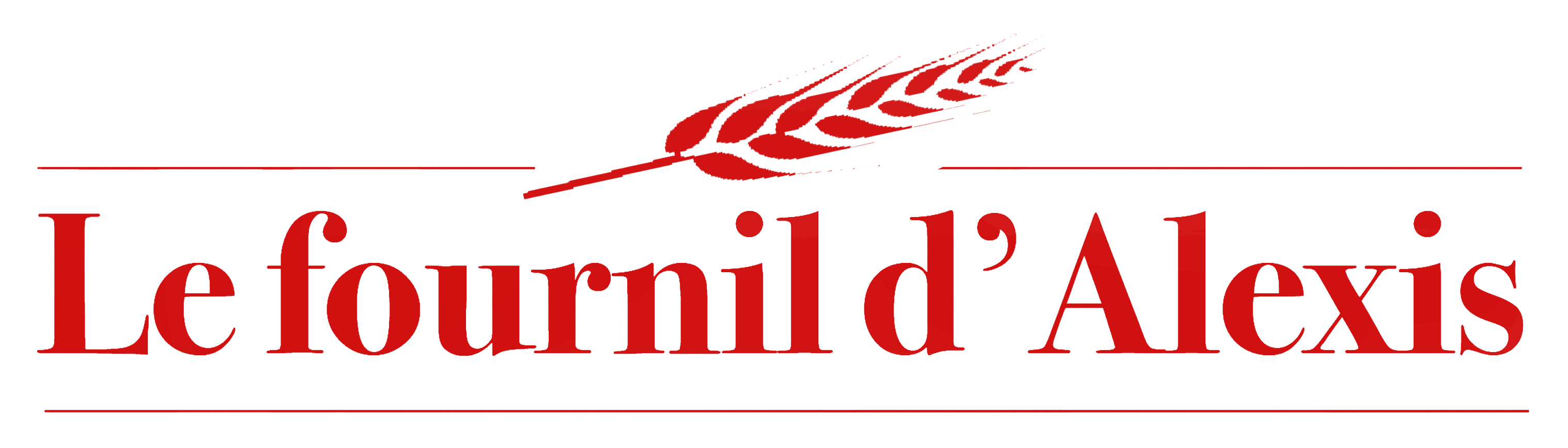 Fournil d'Alexis Logo