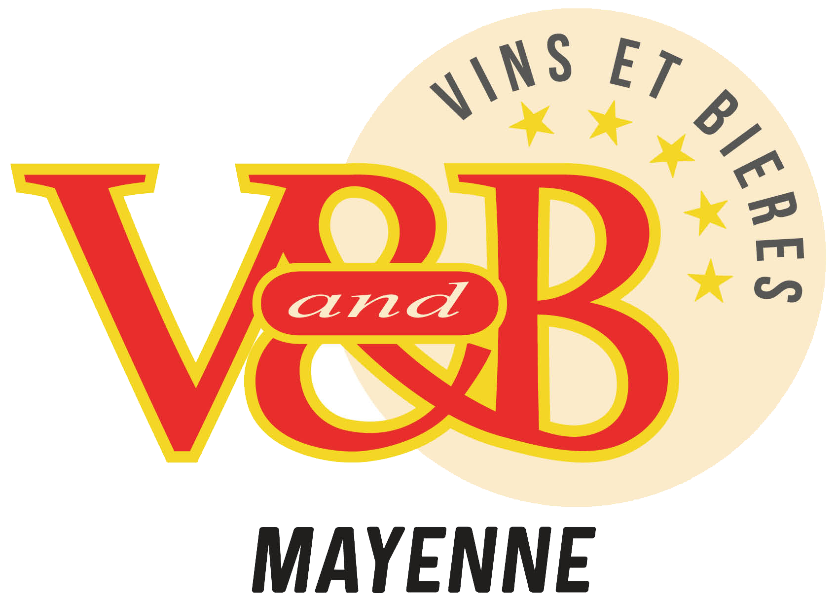 V&B Mayenne Logo