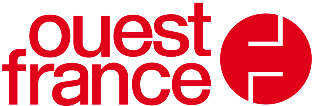 logo du ouest france