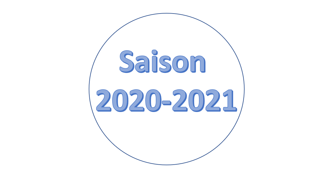 saison 2020-2021