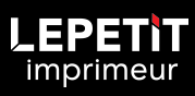 Lepetit Imprimeur Logo