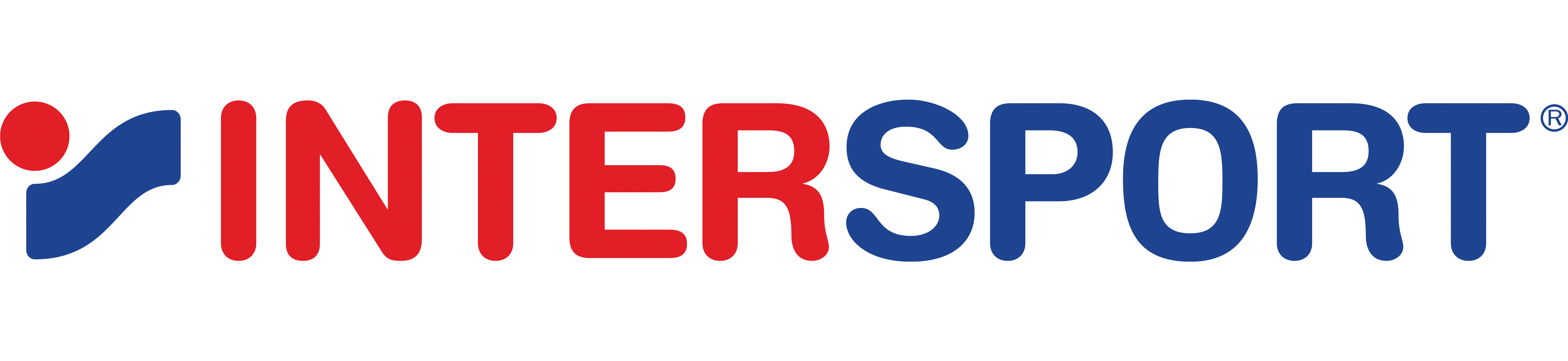 Intersport Mayenne Logo