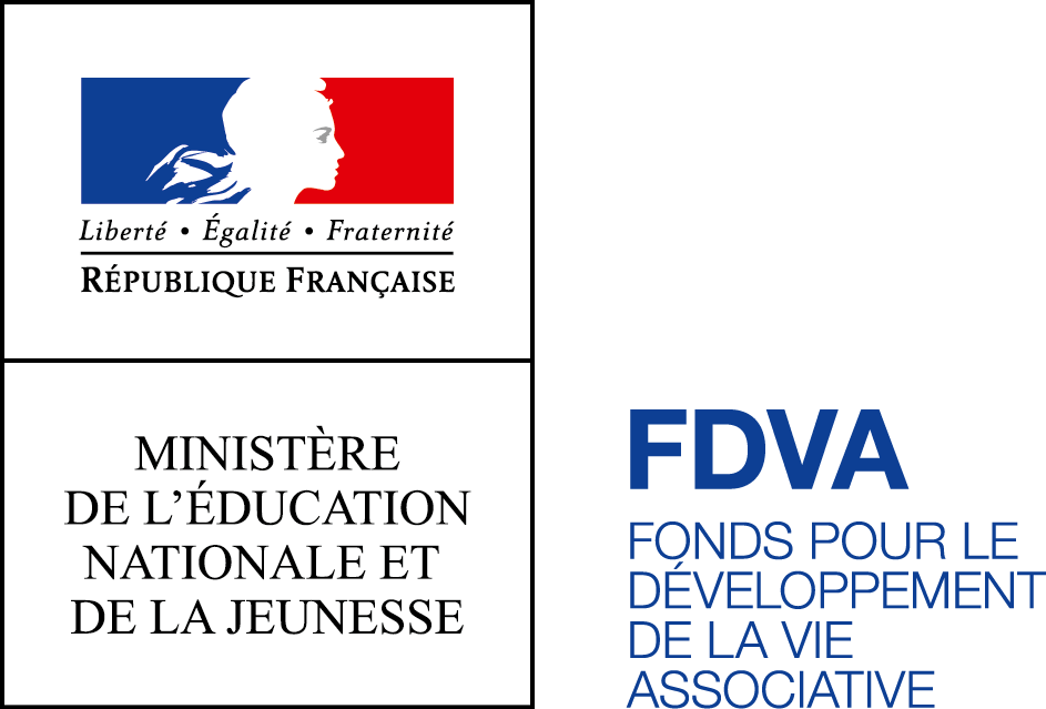 FDVA Mayenne Logo