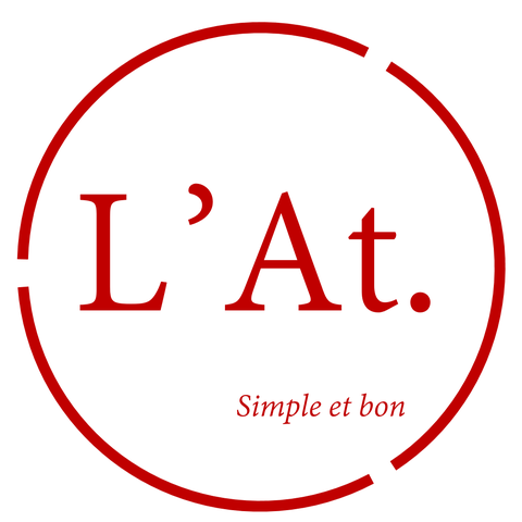 L'atelier du vieux moulin - Logo